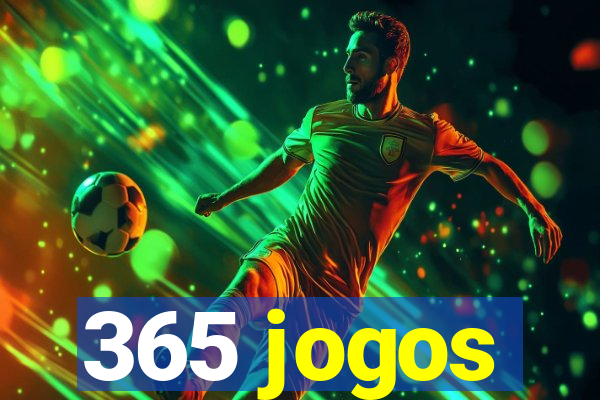 365 jogos